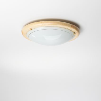 Rabalux - Ceiling light 1xE27/60W/230V d. 30 cm