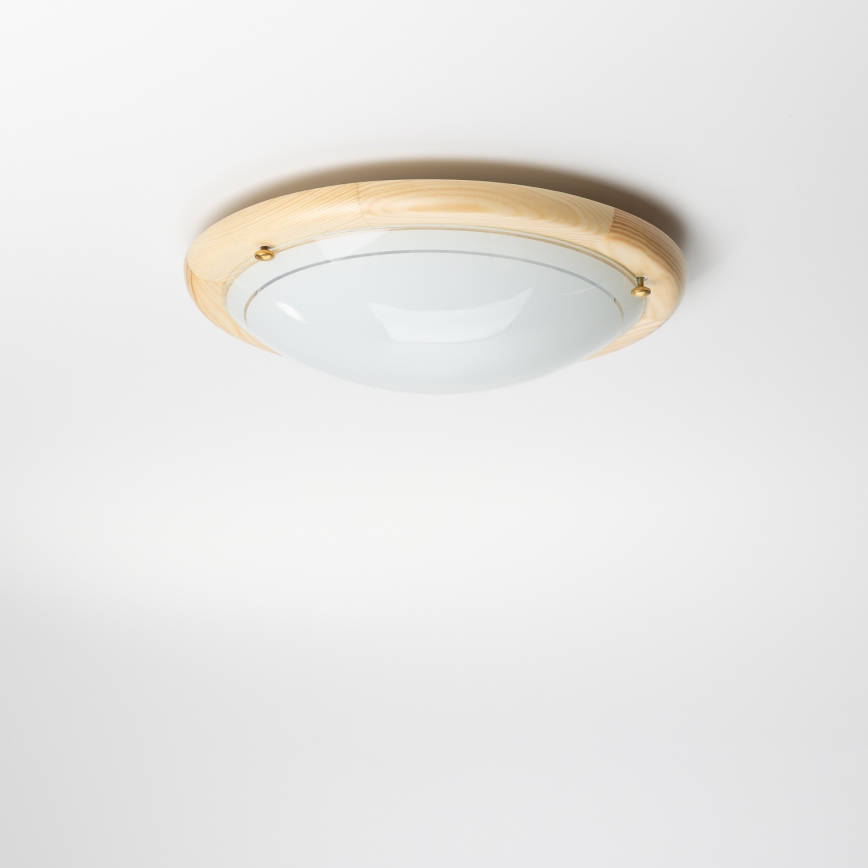 Rabalux - Ceiling light 1xE27/60W/230V d. 30 cm