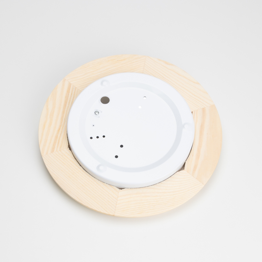 Rabalux - Ceiling light 1xE27/60W/230V d. 30 cm