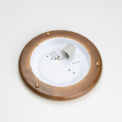 Rabalux - Ceiling light 1xE27/60W/230V d. 30 cm