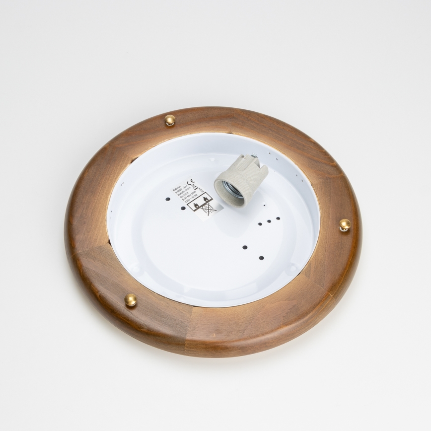Rabalux - Ceiling light 1xE27/60W/230V d. 30 cm