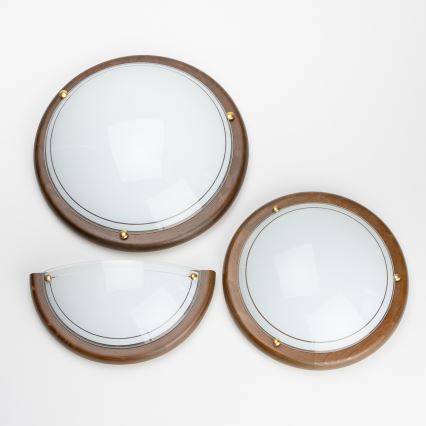 Rabalux - Ceiling light 1xE27/60W/230V d. 30 cm