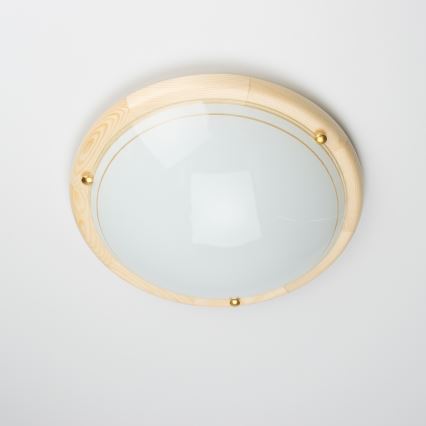 Rabalux - Ceiling light 2xE27/60W/230V d. 38 cm