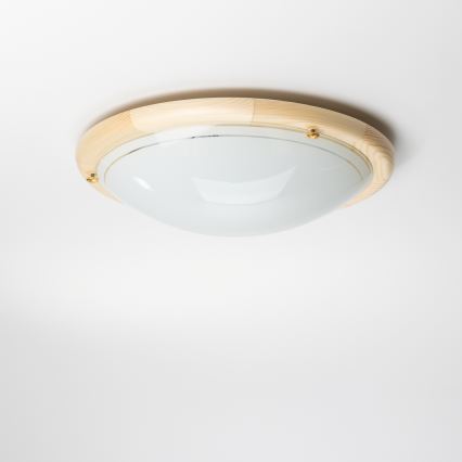 Rabalux - Ceiling light 2xE27/60W/230V d. 38 cm