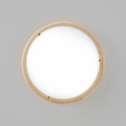 Rabalux - Ceiling light 2xE27/60W/230V d. 38 cm