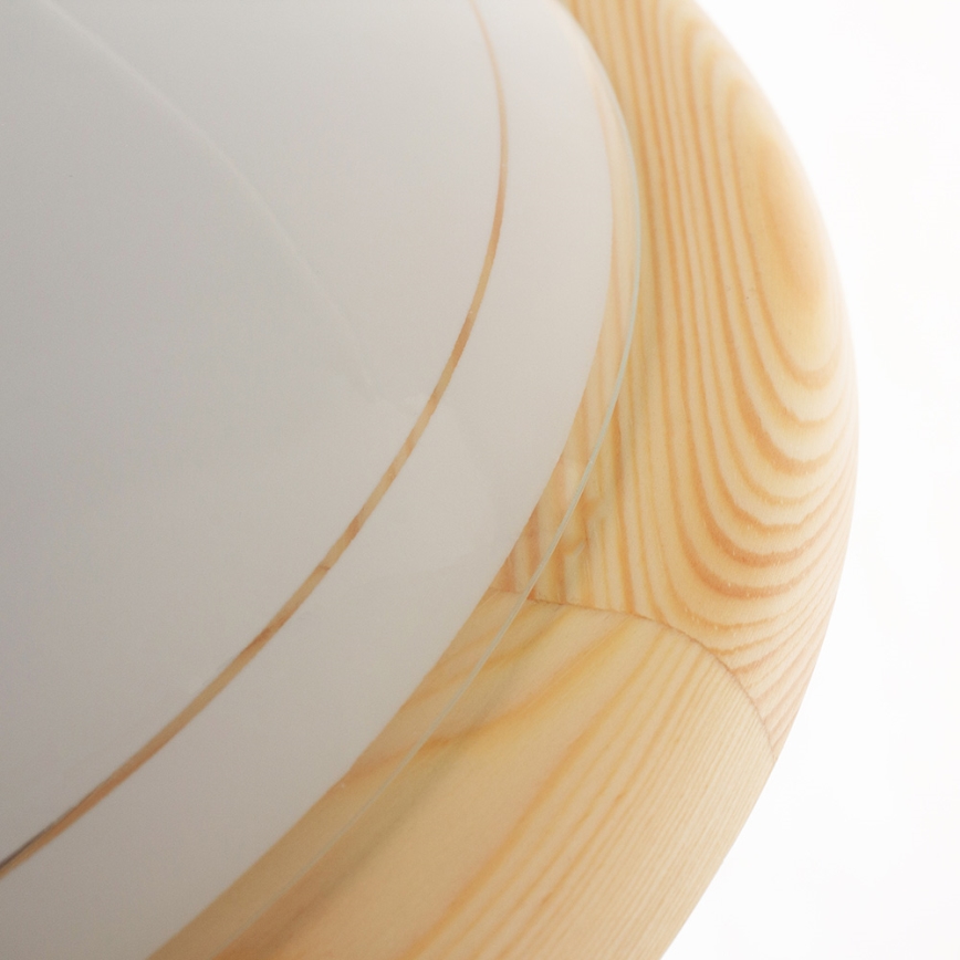 Rabalux - Ceiling light 2xE27/60W/230V