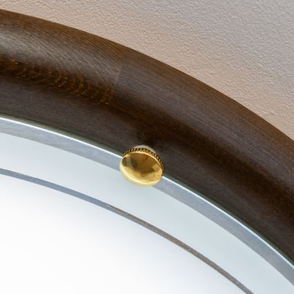 Rabalux - Ceiling light 2xE27/60W/230V d. 38 cm