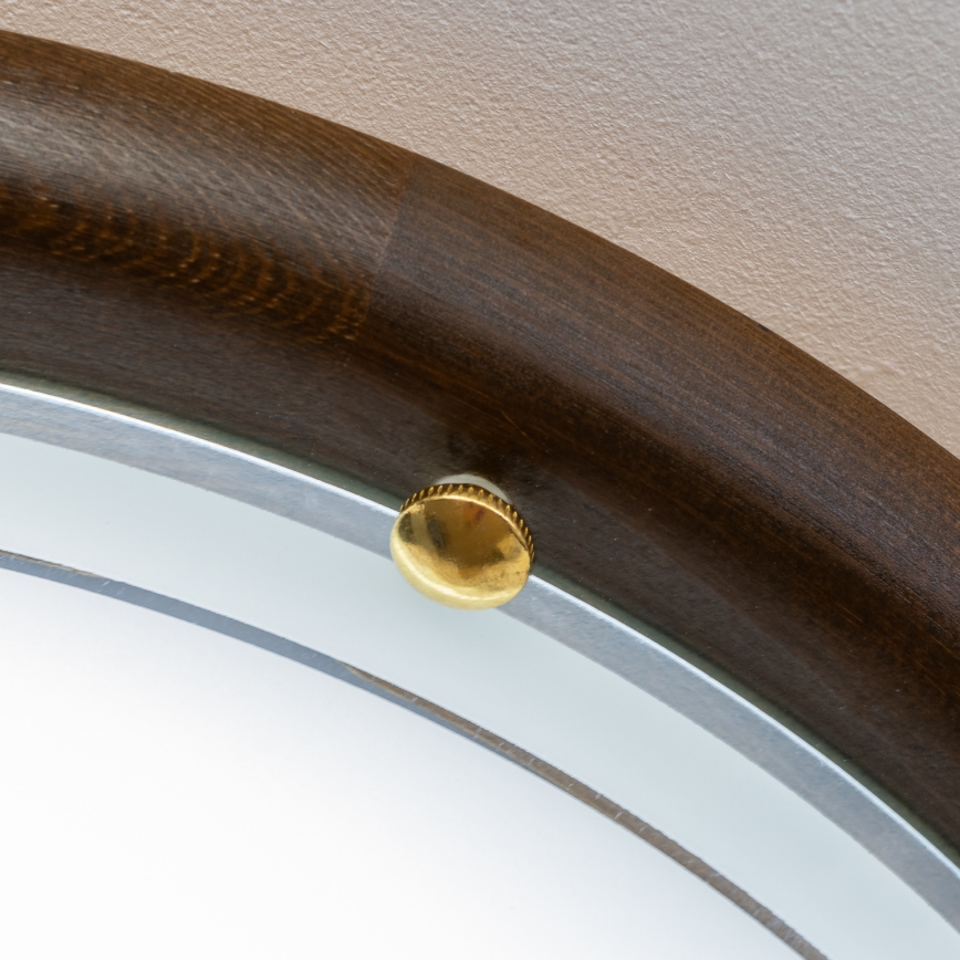 Rabalux - Ceiling light 2xE27/60W/230V d. 38 cm
