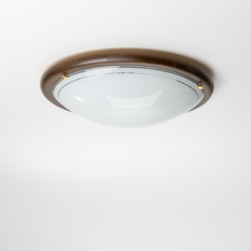 Rabalux - Ceiling light 2xE27/60W/230V d. 38 cm