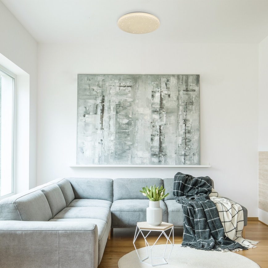 Rabalux - LED Ceiling light LED/32W/230V d. 38 cm