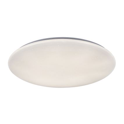 Rabalux - LED Dimmable ceiling light STAR LED/36W/230V + remote control