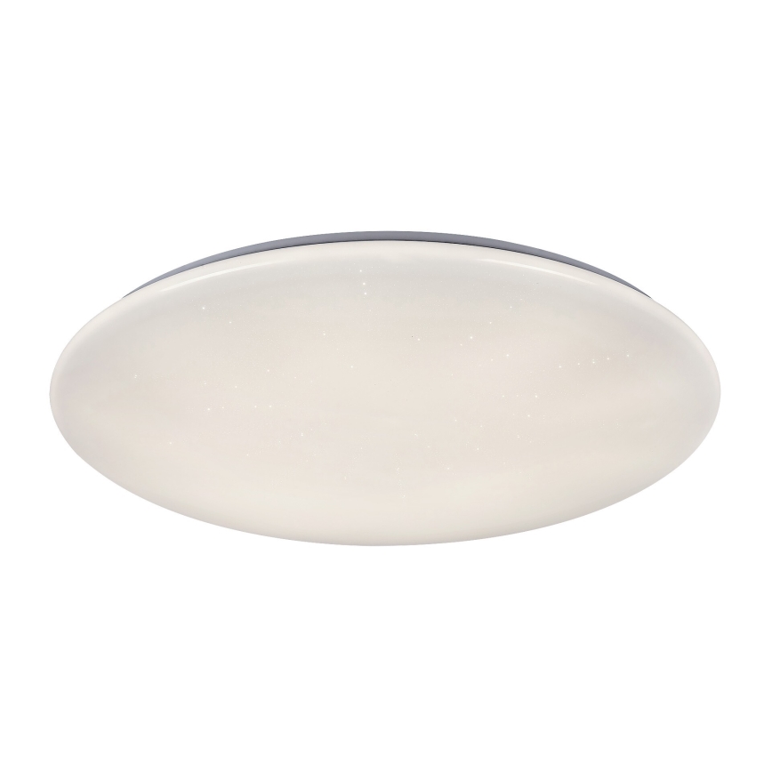 Rabalux - LED Dimmable ceiling light STAR LED/36W/230V + remote control