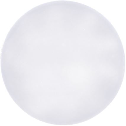 Rabalux - LED Dimmable ceiling light STAR LED/36W/230V + remote control