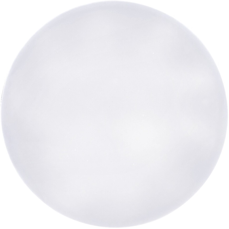 Rabalux - LED Dimmable ceiling light STAR LED/36W/230V + remote control