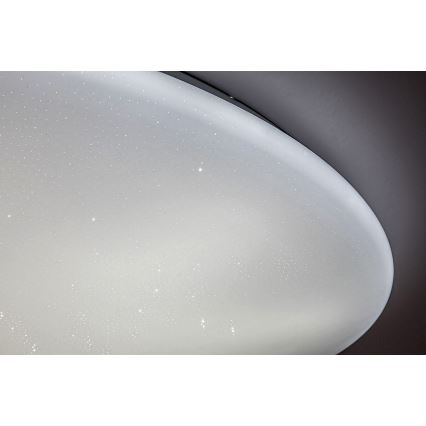 Rabalux - LED Dimmable ceiling light STAR LED/36W/230V + remote control