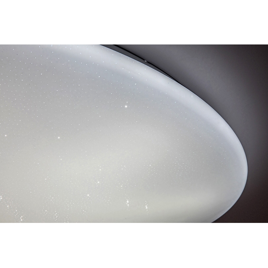 Rabalux - LED Dimmable ceiling light STAR LED/36W/230V + remote control