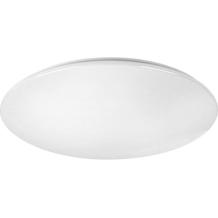 Rabalux - LED Dimmable ceiling light STAR LED/36W/230V + remote control