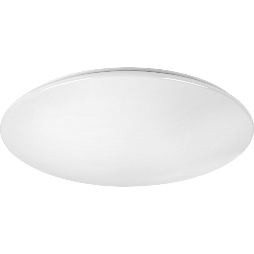 Rabalux - LED Dimmable ceiling light STAR LED/36W/230V + remote control