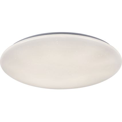 Rabalux - LED Dimmable ceiling light STAR LED/36W/230V + remote control