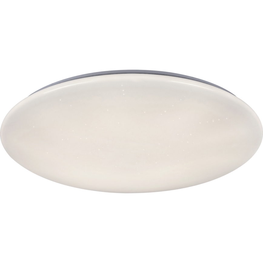 Rabalux - LED Dimmable ceiling light STAR LED/36W/230V + remote control