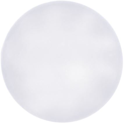 Rabalux - LED Dimmable ceiling light STAR LED/36W/230V + remote control