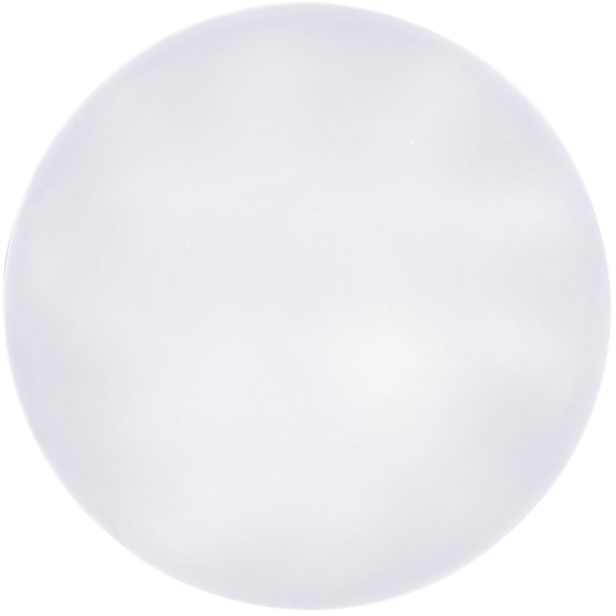 Rabalux - LED Dimmable ceiling light STAR LED/36W/230V + remote control