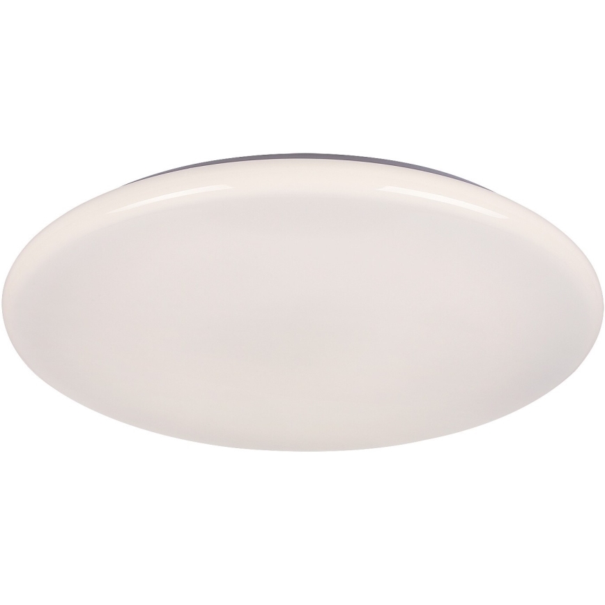 Rabalux - LED Dimmable ceiling light LED/60W/230V + remote control
