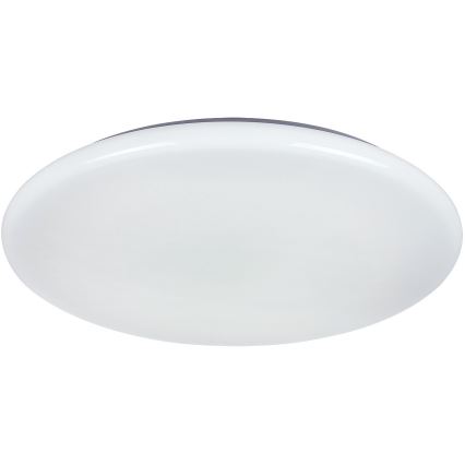 Rabalux - LED Dimmable ceiling light LED/60W/230V + remote control