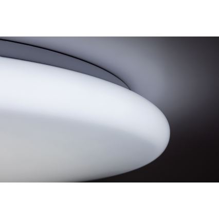 Rabalux - LED Dimmable ceiling light LED/60W/230V + remote control