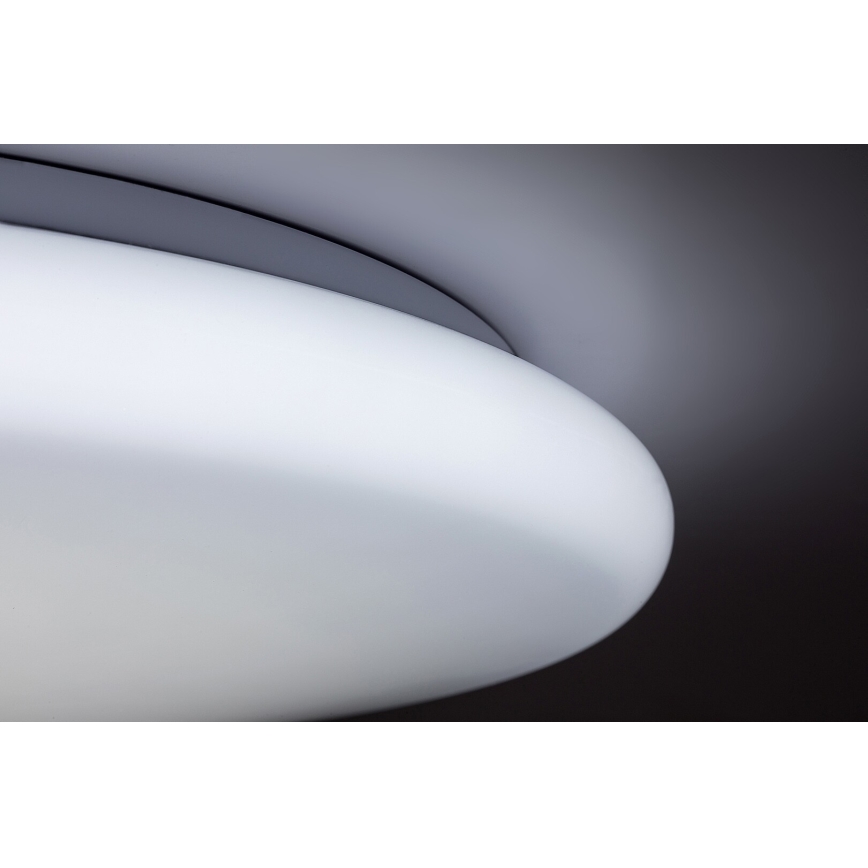 Rabalux - LED Dimmable ceiling light LED/60W/230V + remote control