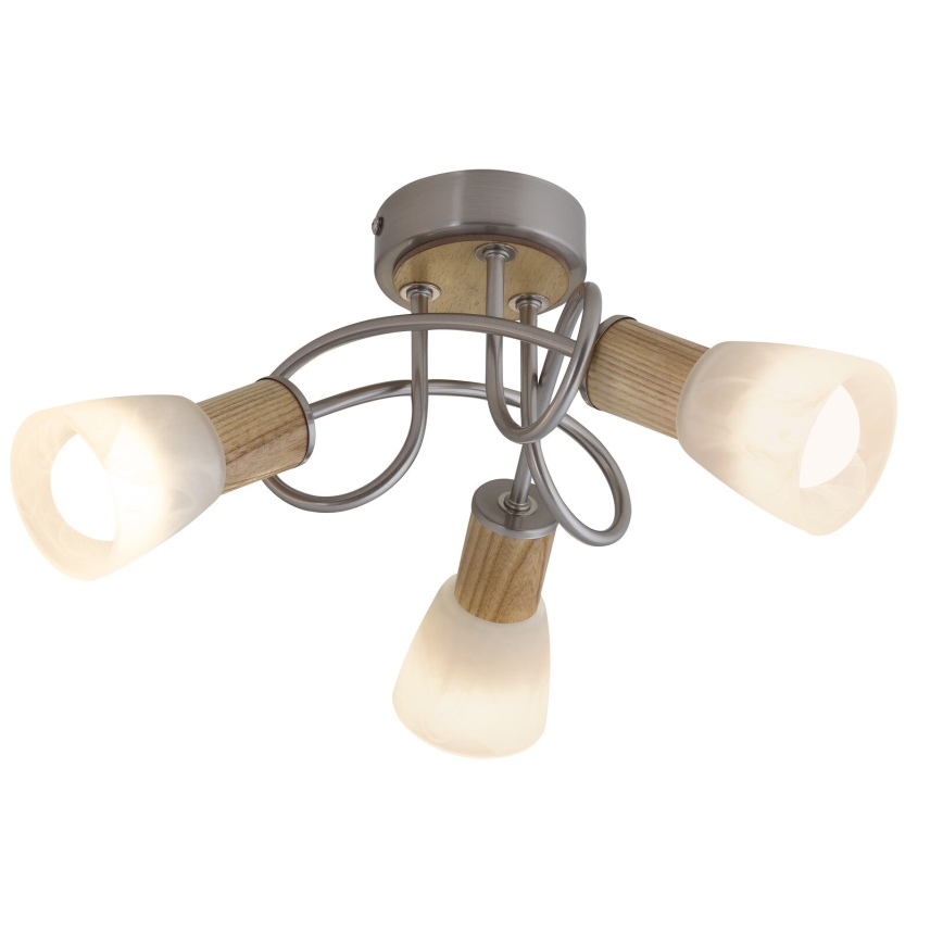 Rabalux - Surface-mounted chandelier 3xE14/40W/230V
