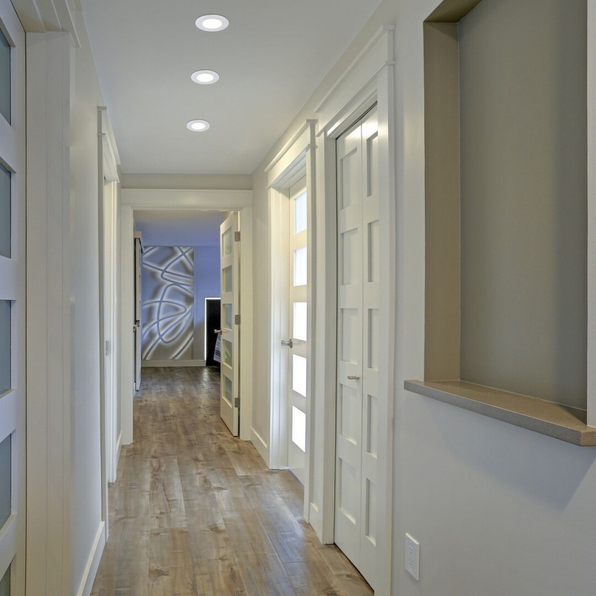 Rabalux - LED suspended ceiling light LED/3W/230V