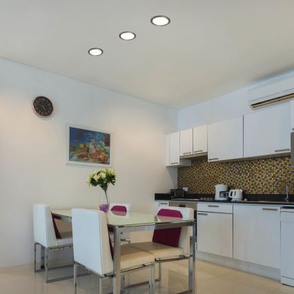 Rabalux - LED suspended ceiling light LED/18W/230V