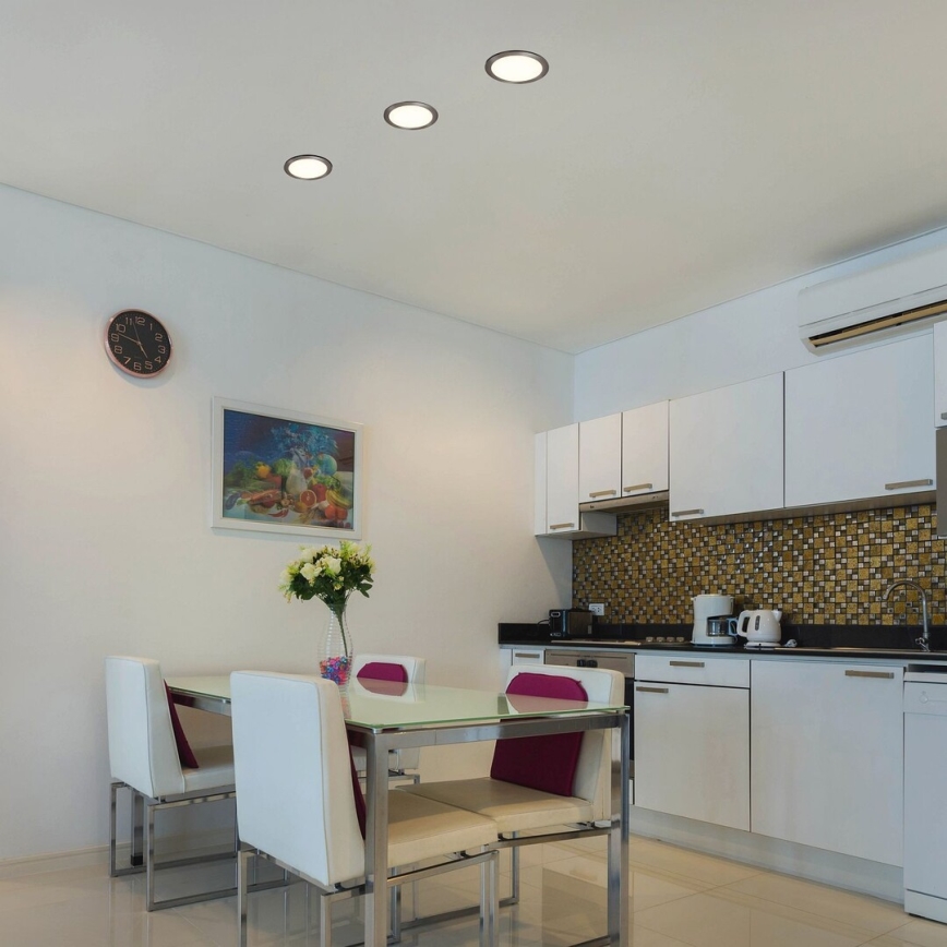 Rabalux - LED suspended ceiling light LED/18W/230V