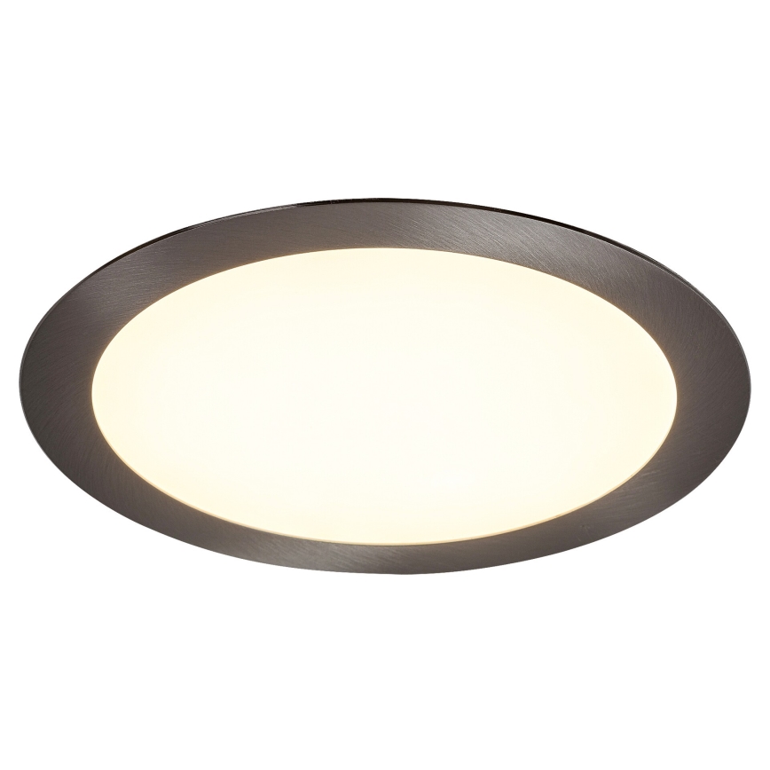 Rabalux - LED suspended ceiling light LED/18W/230V