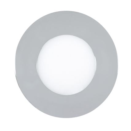 Rabalux - LED bathroom suspended ceiling light LED/3W/230V IP44 4000K