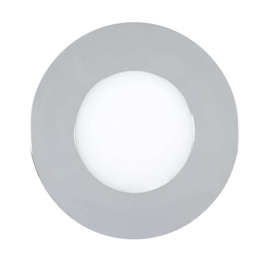 Rabalux - LED bathroom suspended ceiling light LED/3W/230V IP44 4000K