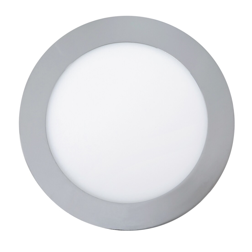 Rabalux - LED Bathroom recessed light LED/12W/230V IP44 4000K