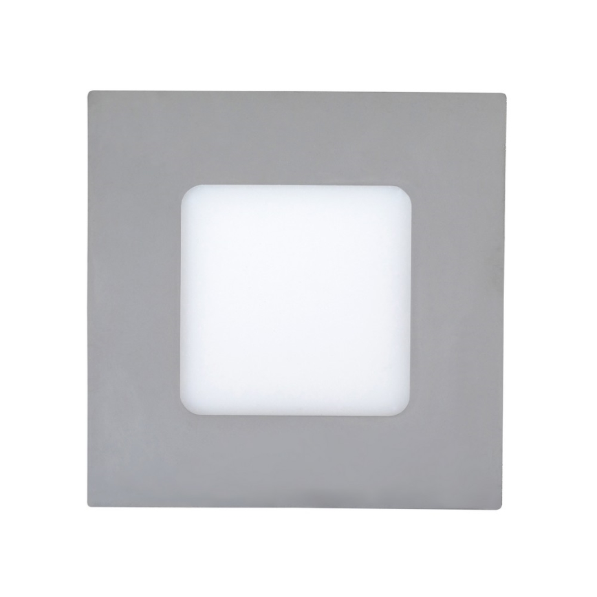 Rabalux - LED Bathroom recessed light LED/3W/230V IP44 4000K