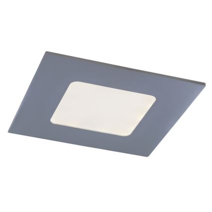 Rabalux - LED Bathroom recessed light LED/3W/230V IP44 4000K