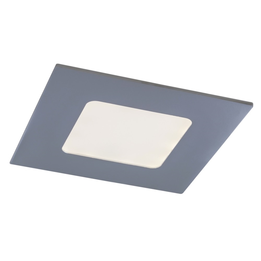 Rabalux - LED Bathroom recessed light LED/3W/230V IP44 4000K