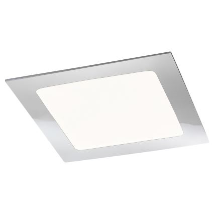 Rabalux - LED Bathroom recessed light LED/12W/230V IP44 4000K