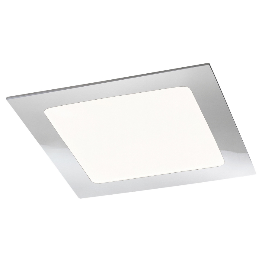 Rabalux - LED Bathroom recessed light LED/12W/230V IP44 4000K
