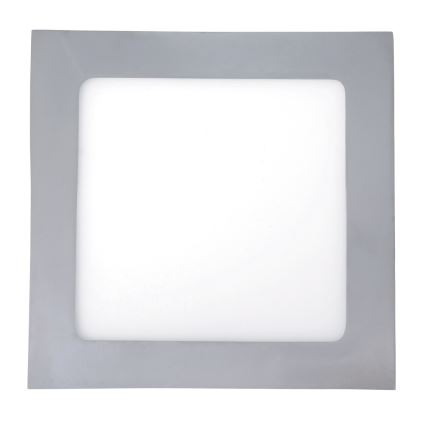 Rabalux - LED Bathroom recessed light LED/12W/230V IP44 4000K