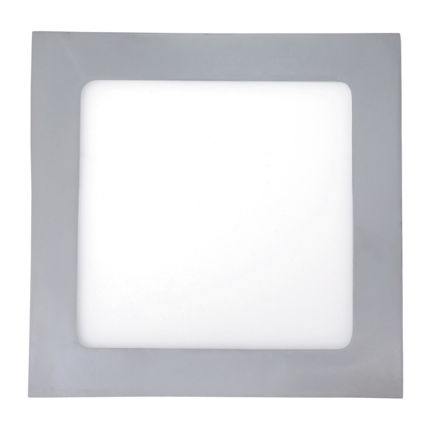 Rabalux - LED Bathroom recessed light LED/12W/230V IP44 4000K
