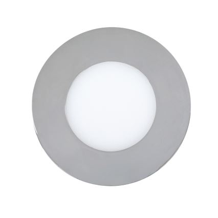 Rabalux - LED Bathroom suspended ceiling light LED/3W/230V IP44 3000K