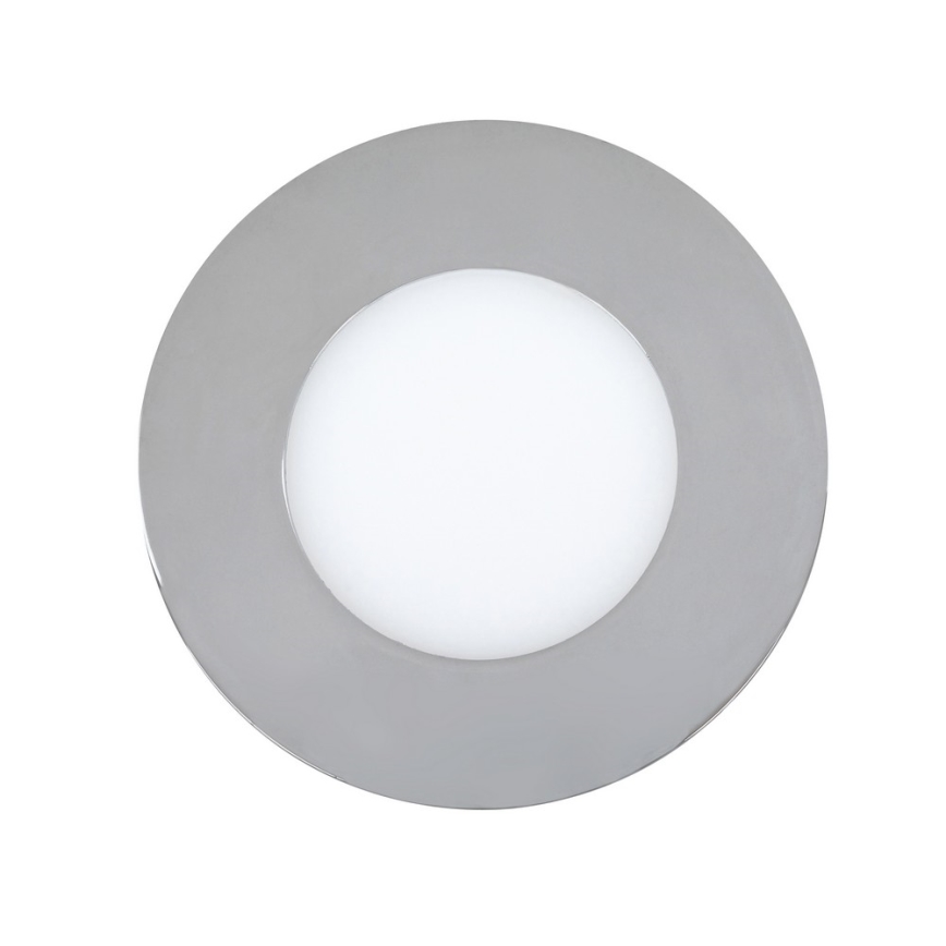 Rabalux - LED Bathroom suspended ceiling light LED/3W/230V IP44 3000K