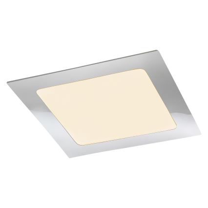 Rabalux - LED Bathroom recessed light LED/3W/230V IP44 3000K