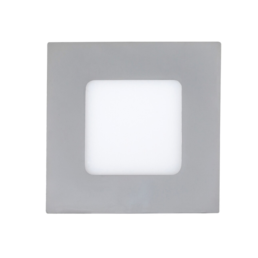 Rabalux - LED Bathroom recessed light LED/3W/230V IP44 3000K