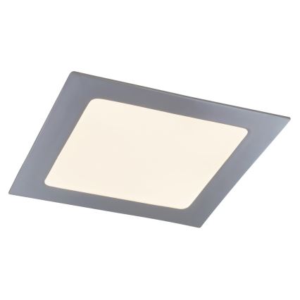 Rabalux - LED Bathroom suspended ceiling light LED/12W/230V IP44 3000K